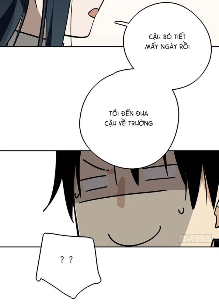 Bạn Gái Phản Diện Của Ta Chapter 28 - 43