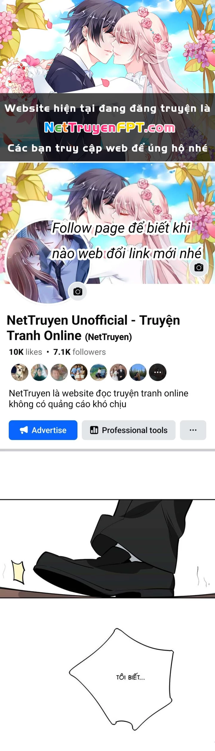 Bạn Gái Phản Diện Của Ta Chapter 29 - 1