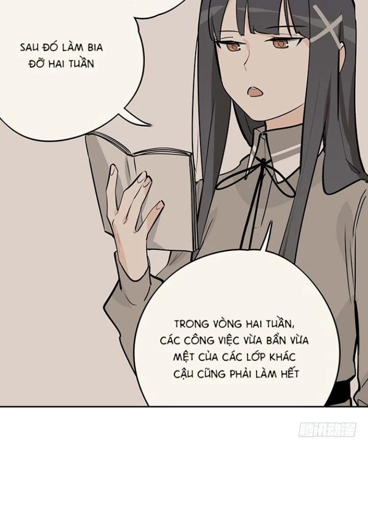 Bạn Gái Phản Diện Của Ta Chapter 29 - 7