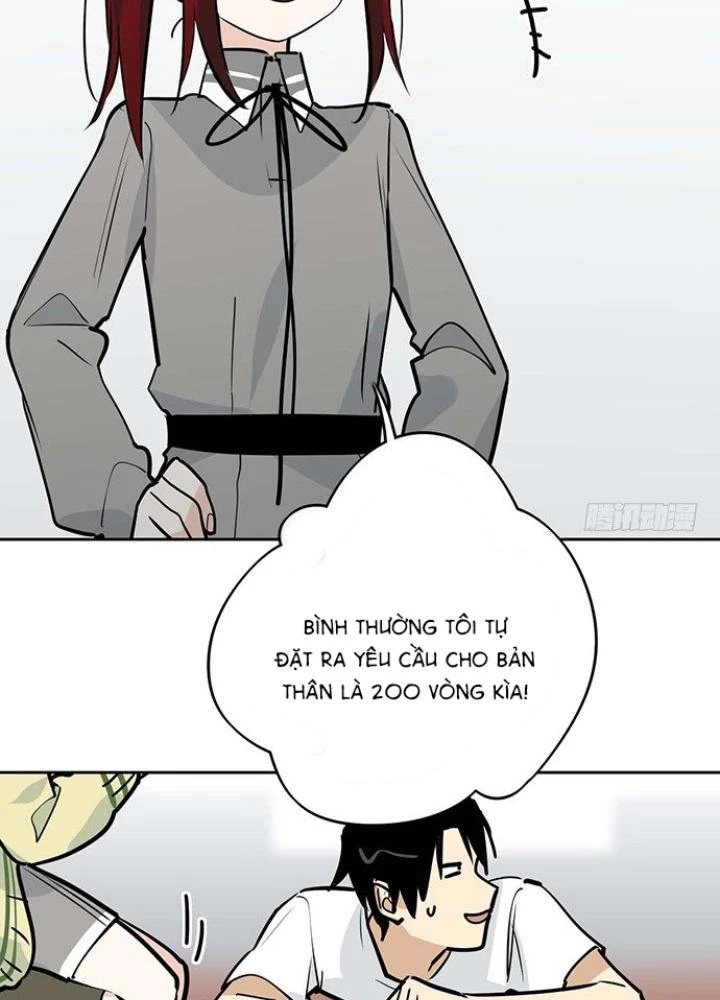 Bạn Gái Phản Diện Của Ta Chapter 29 - 15