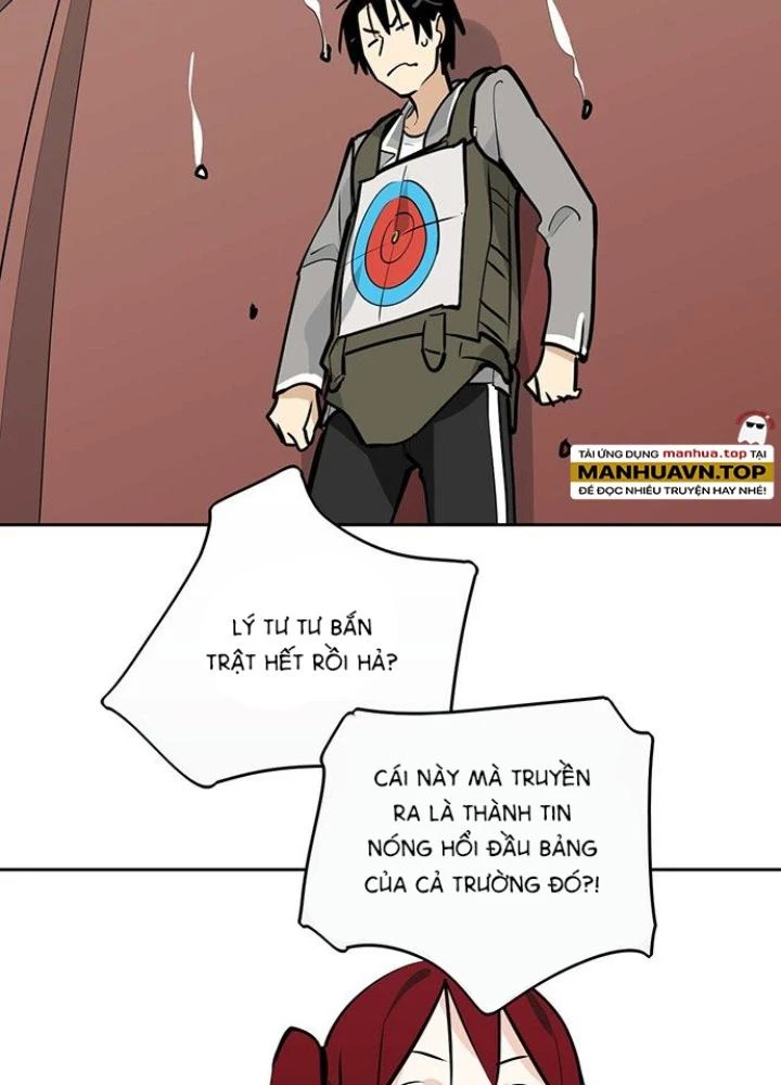 Bạn Gái Phản Diện Của Ta Chapter 29 - 33