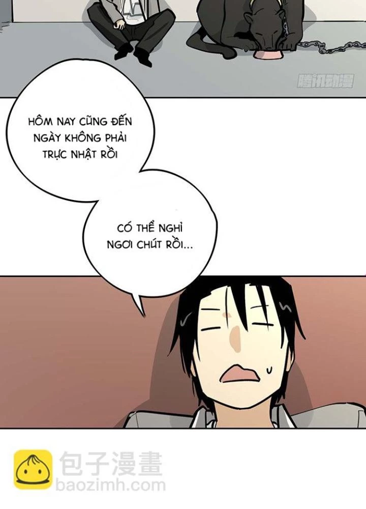 Bạn Gái Phản Diện Của Ta Chapter 29 - 55