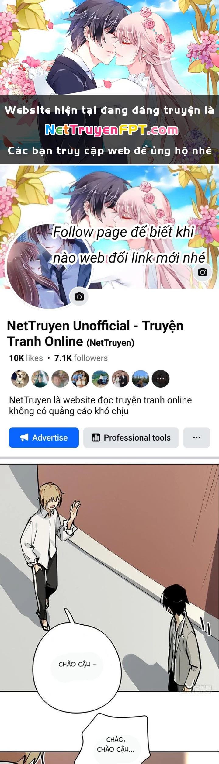 Bạn Gái Phản Diện Của Ta Chapter 30 - 1