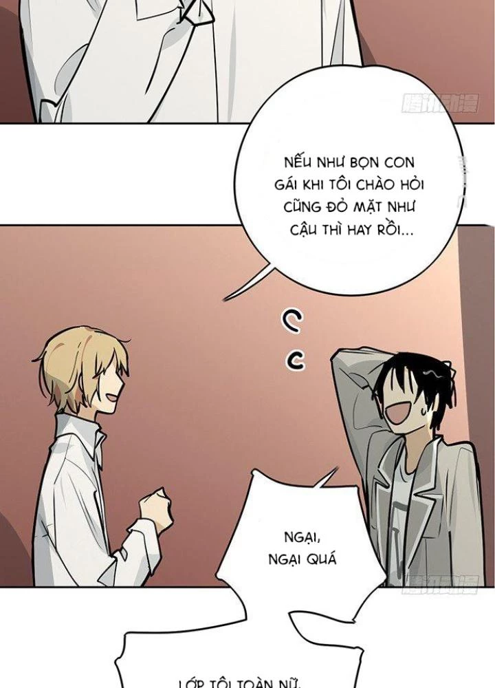 Bạn Gái Phản Diện Của Ta Chapter 30 - 5