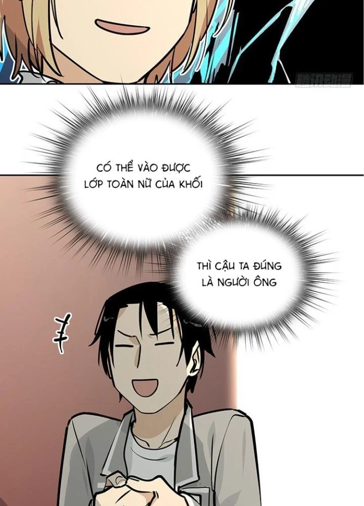 Bạn Gái Phản Diện Của Ta Chapter 30 - 9