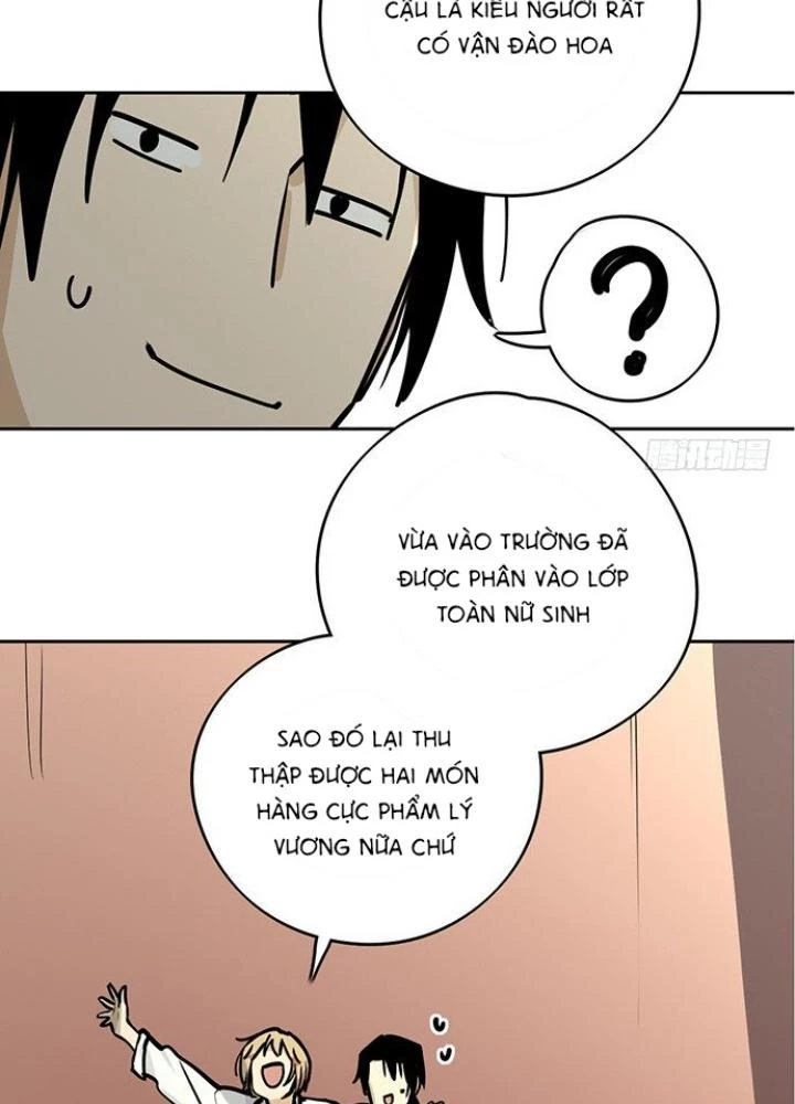 Bạn Gái Phản Diện Của Ta Chapter 30 - 23