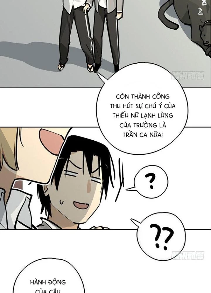 Bạn Gái Phản Diện Của Ta Chapter 30 - 25