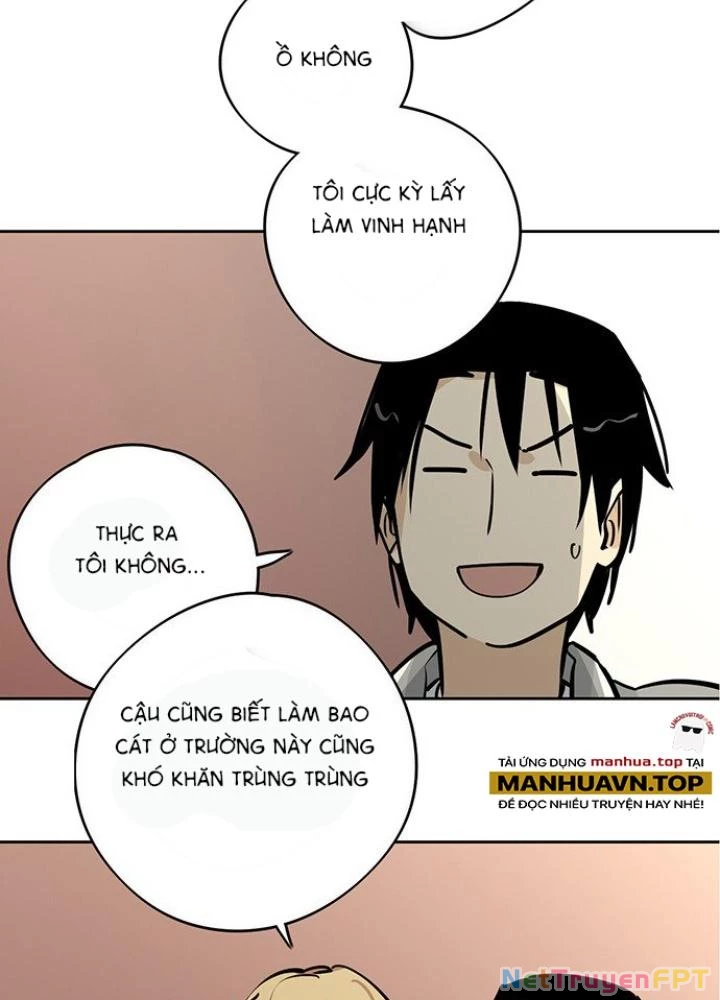 Bạn Gái Phản Diện Của Ta Chapter 30 - 29