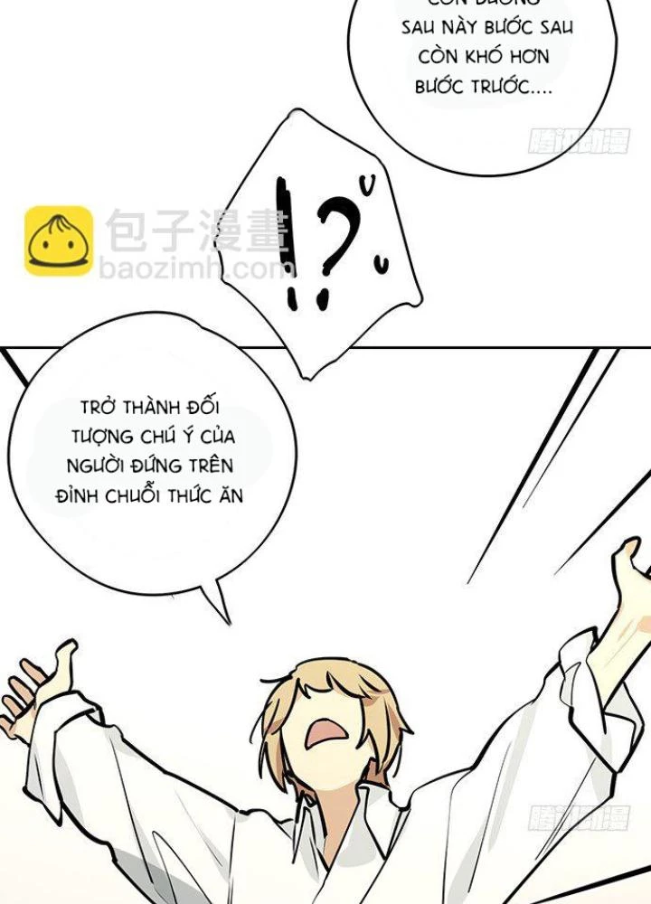 Bạn Gái Phản Diện Của Ta Chapter 30 - 33