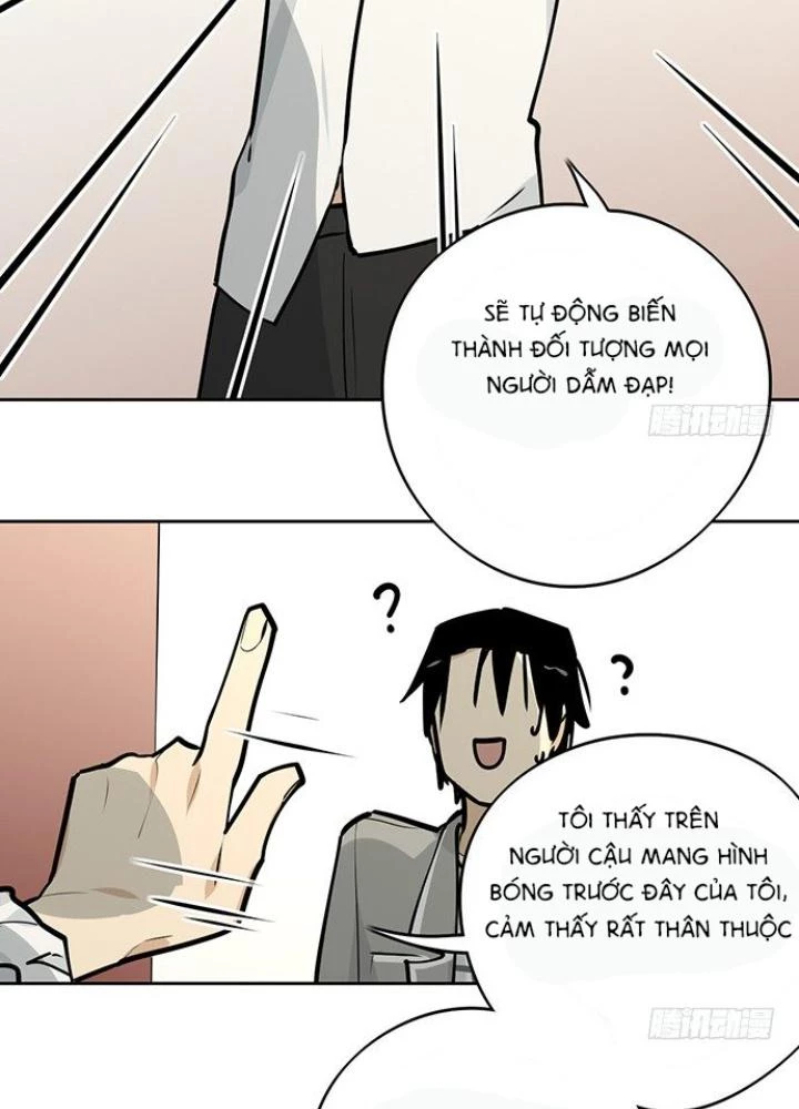 Bạn Gái Phản Diện Của Ta Chapter 30 - 35