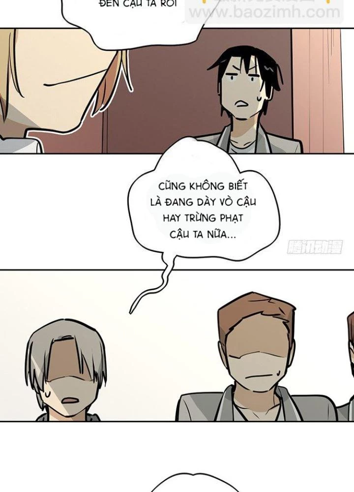 Bạn Gái Phản Diện Của Ta Chapter 30 - 43