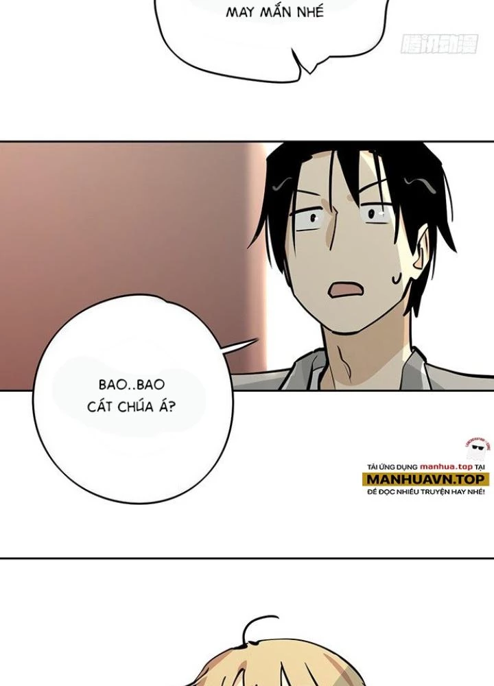 Bạn Gái Phản Diện Của Ta Chapter 30 - 45