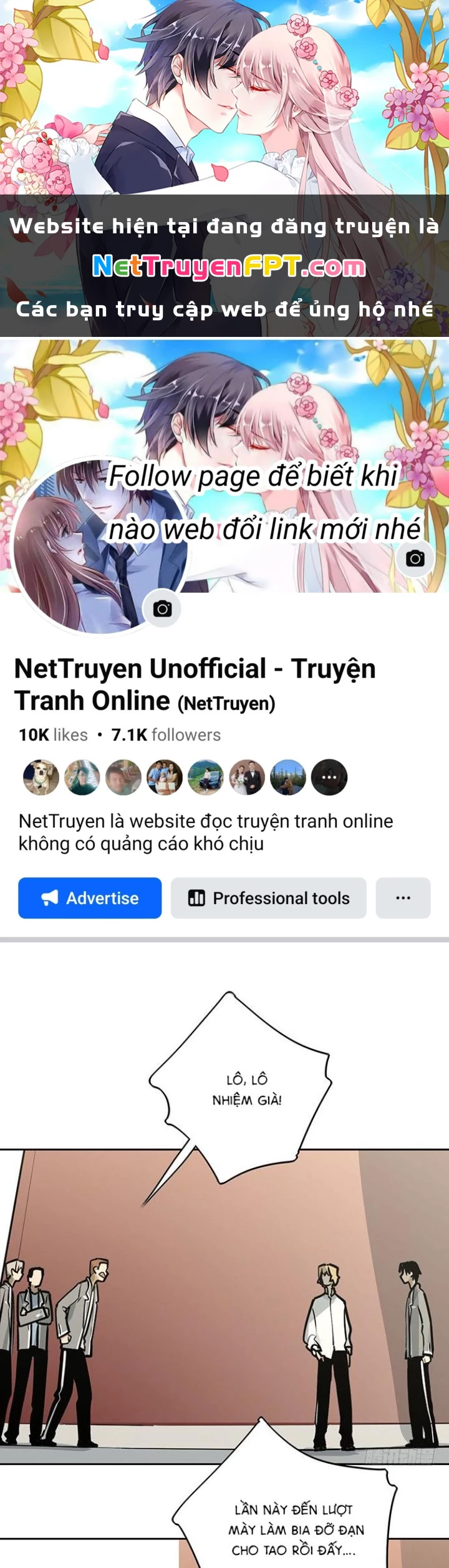Bạn Gái Phản Diện Của Ta Chapter 31 - 1