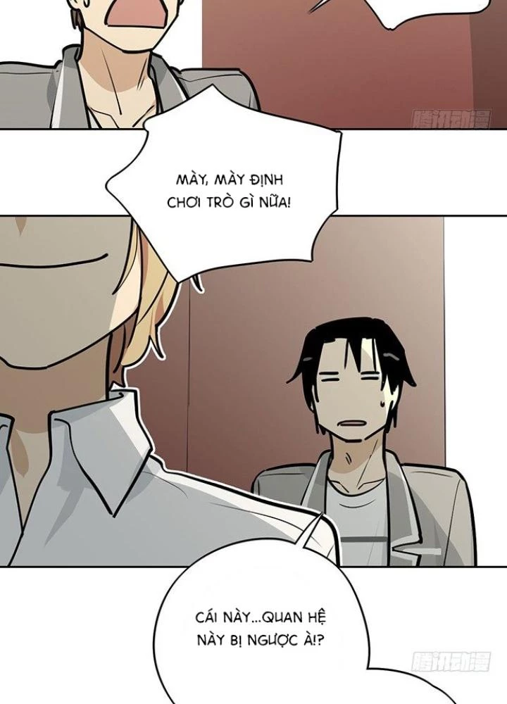 Bạn Gái Phản Diện Của Ta Chapter 31 - 3