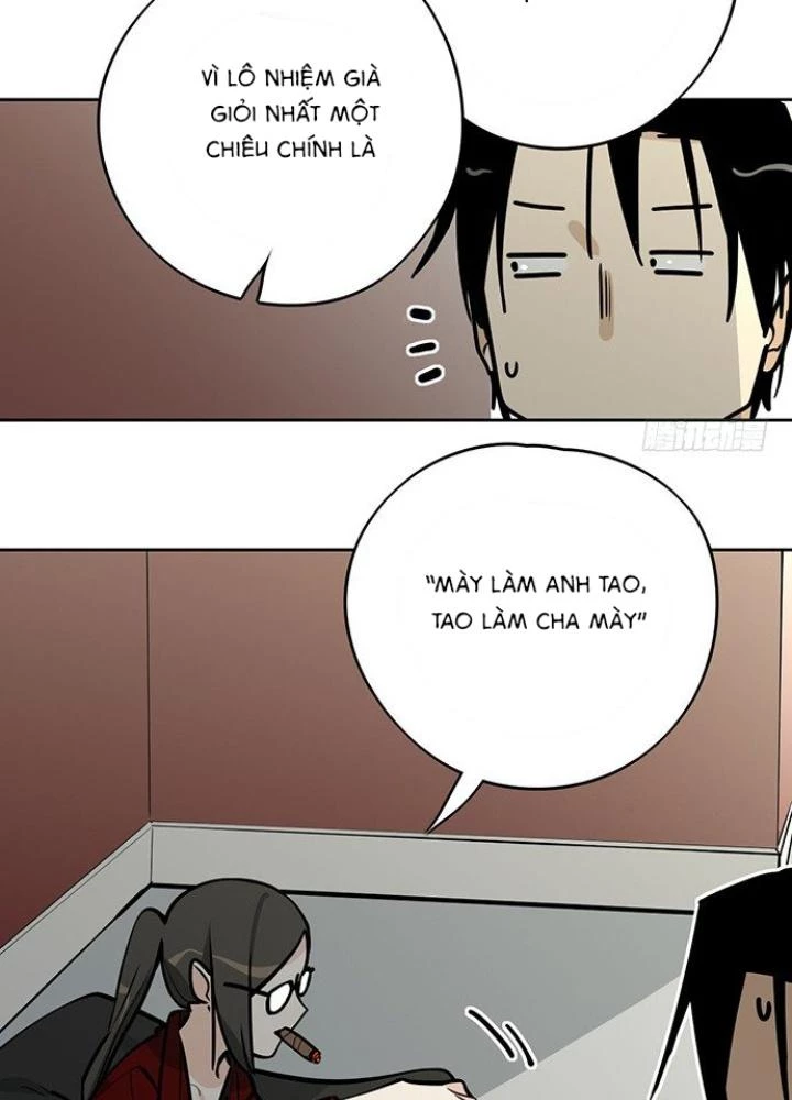 Bạn Gái Phản Diện Của Ta Chapter 31 - 5