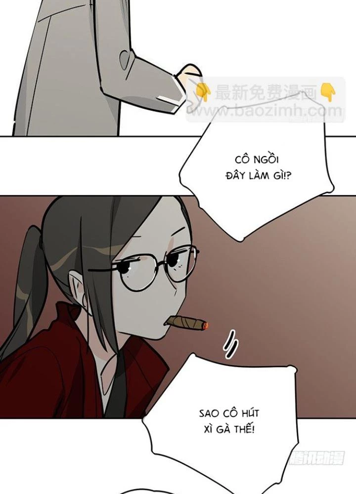 Bạn Gái Phản Diện Của Ta Chapter 31 - 9