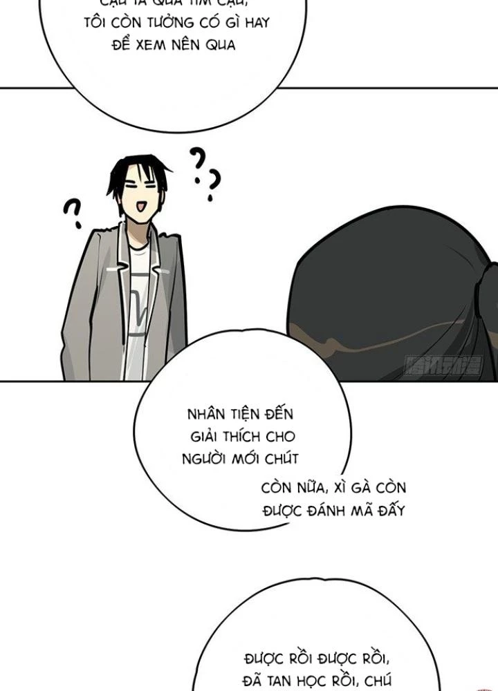 Bạn Gái Phản Diện Của Ta Chapter 31 - 13
