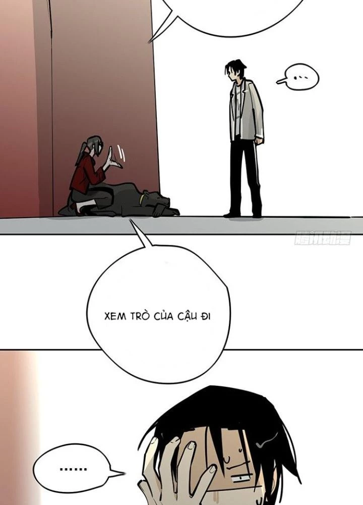 Bạn Gái Phản Diện Của Ta Chapter 31 - 15