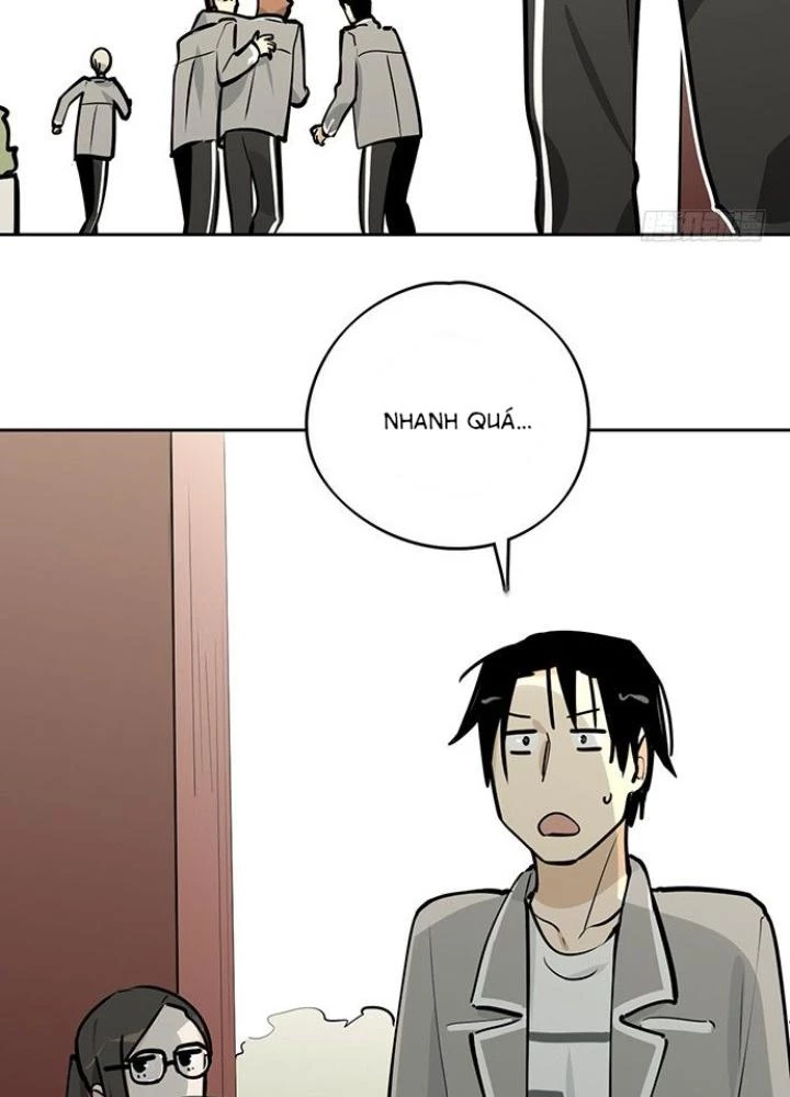 Bạn Gái Phản Diện Của Ta Chapter 31 - 25