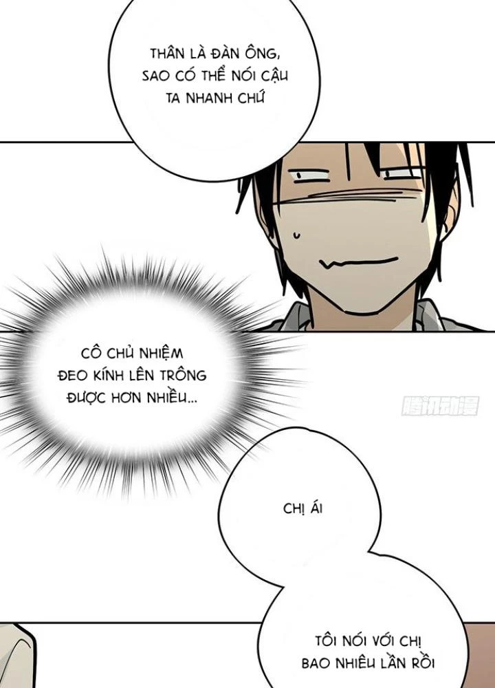 Bạn Gái Phản Diện Của Ta Chapter 31 - 27