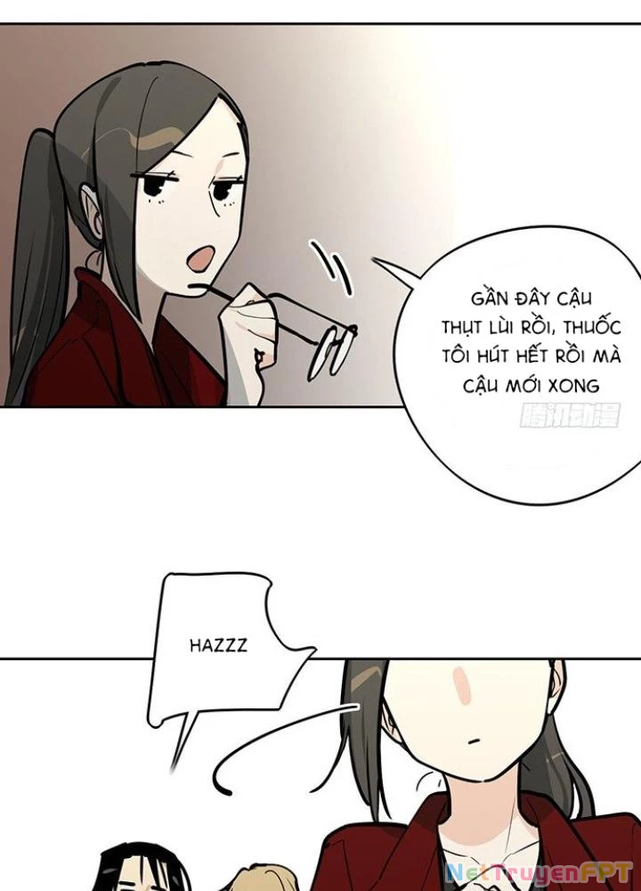 Bạn Gái Phản Diện Của Ta Chapter 31 - 33