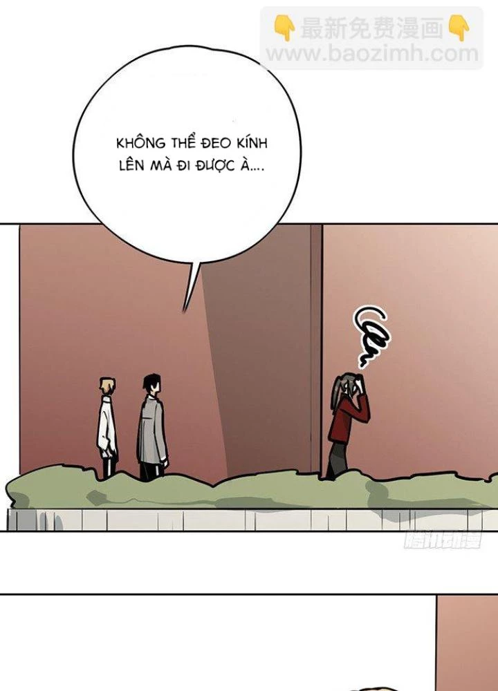 Bạn Gái Phản Diện Của Ta Chapter 31 - 37