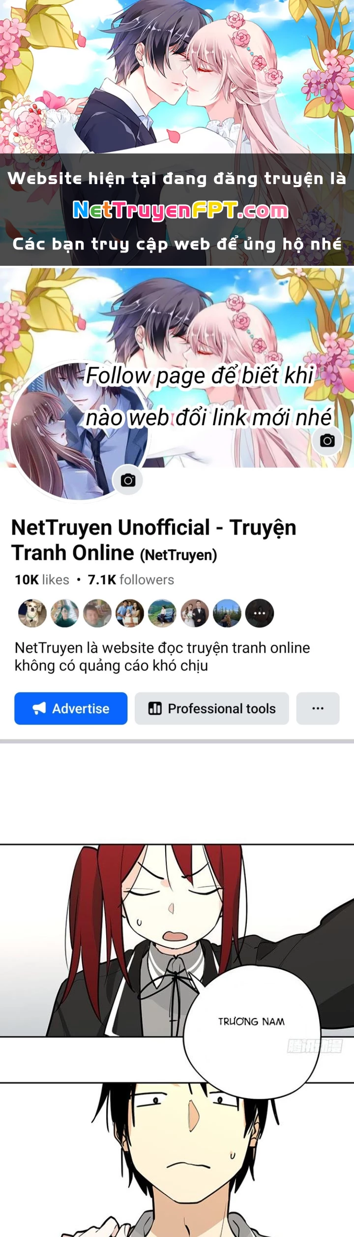 Bạn Gái Phản Diện Của Ta Chapter 32 - 1