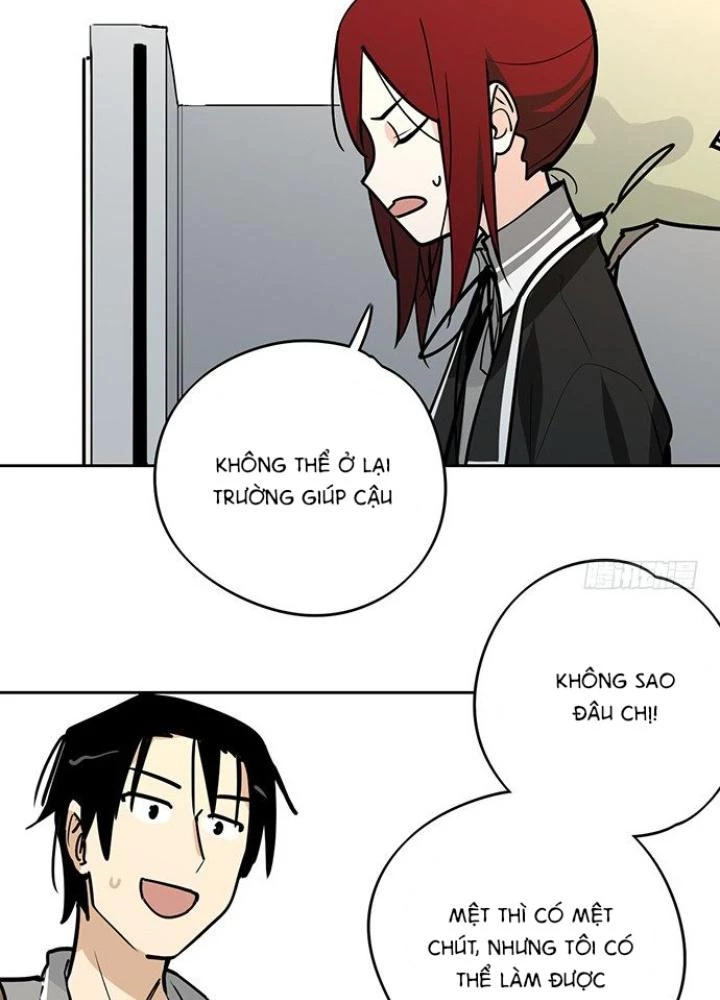Bạn Gái Phản Diện Của Ta Chapter 32 - 5