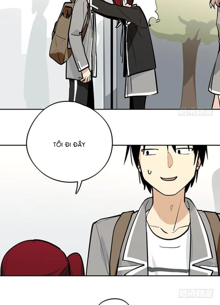 Bạn Gái Phản Diện Của Ta Chapter 32 - 9
