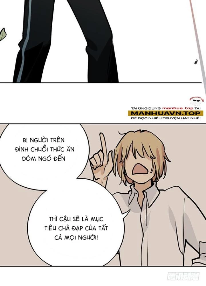 Bạn Gái Phản Diện Của Ta Chapter 32 - 19