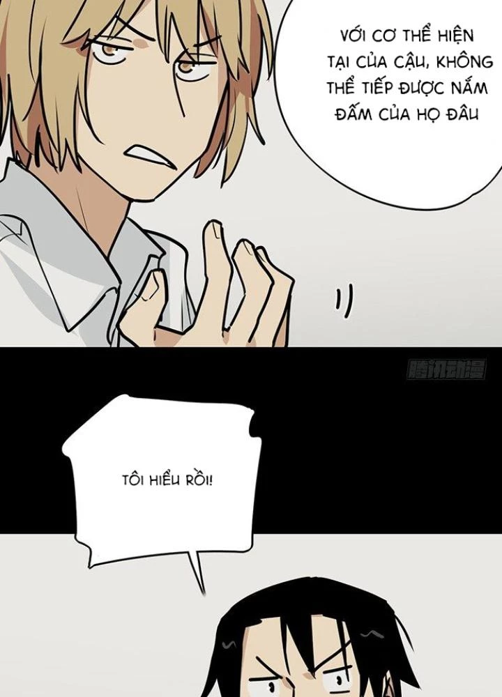Bạn Gái Phản Diện Của Ta Chapter 32 - 25