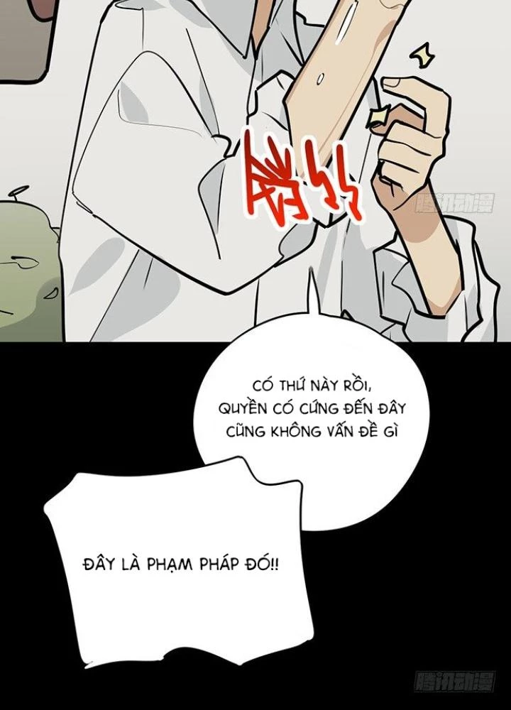 Bạn Gái Phản Diện Của Ta Chapter 32 - 29