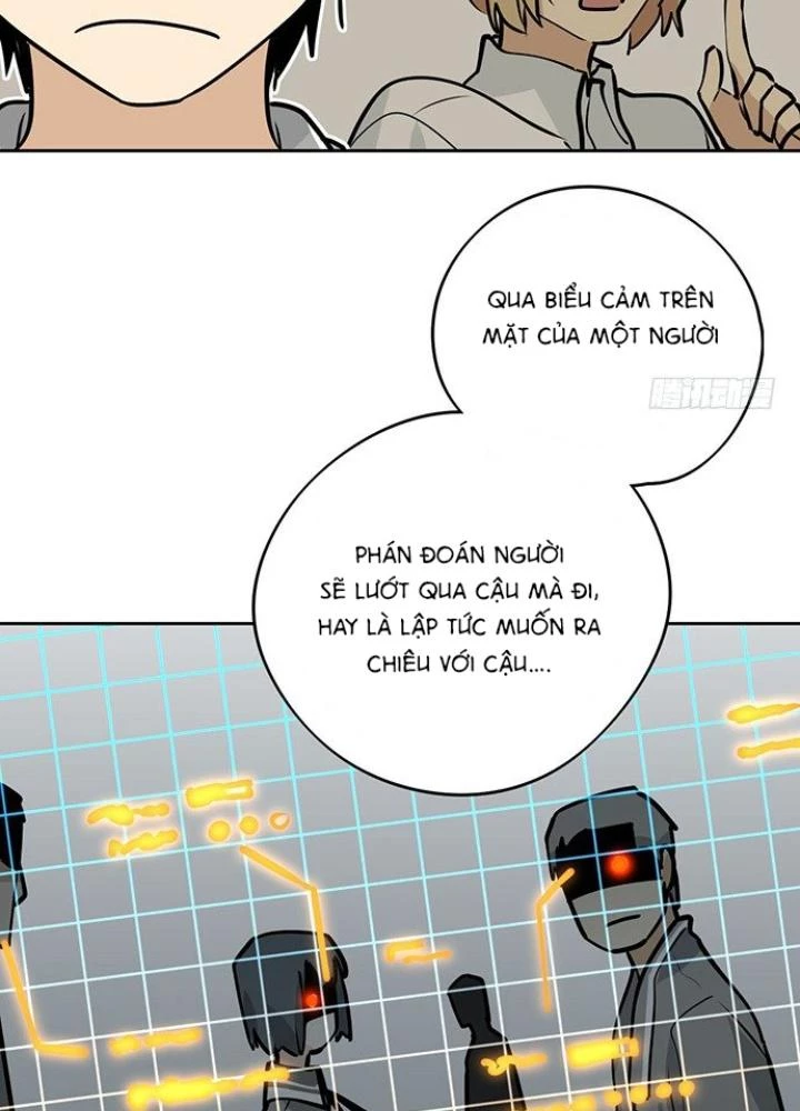 Bạn Gái Phản Diện Của Ta Chapter 32 - 39