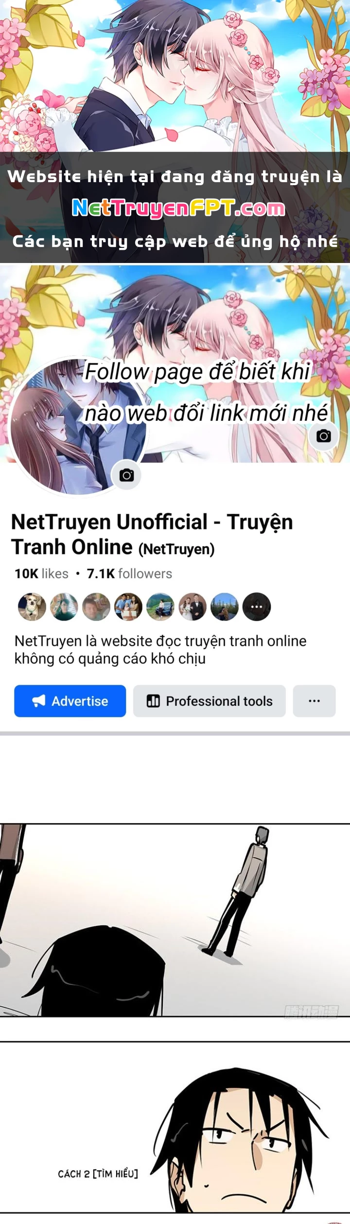 Bạn Gái Phản Diện Của Ta Chapter 33 - 1