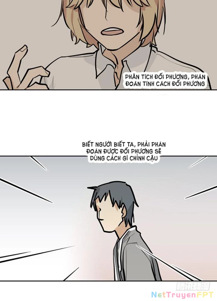 Bạn Gái Phản Diện Của Ta Chapter 33 - 3