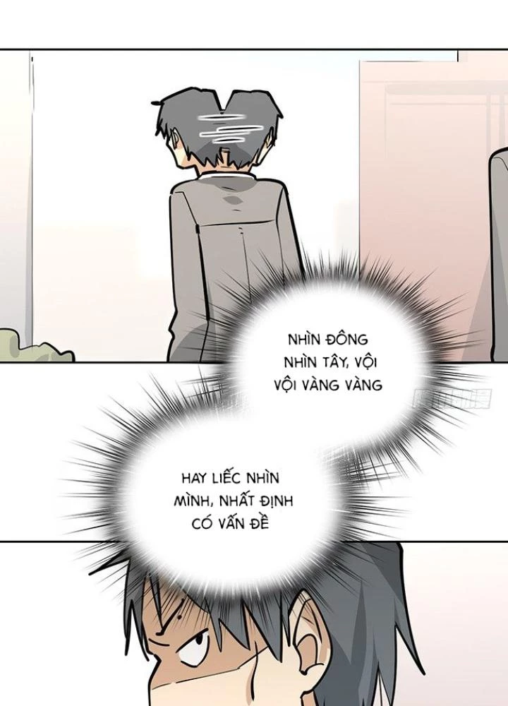 Bạn Gái Phản Diện Của Ta Chapter 33 - 9