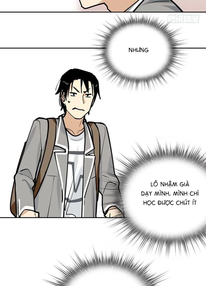 Bạn Gái Phản Diện Của Ta Chapter 33 - 11