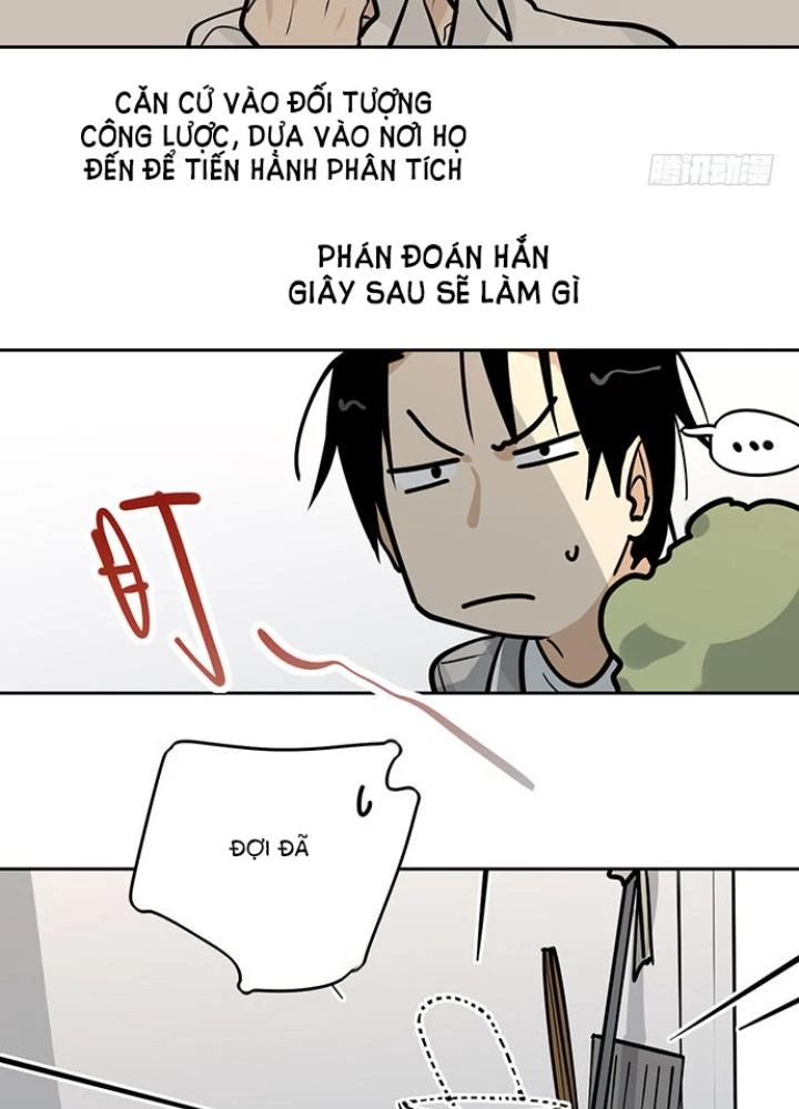 Bạn Gái Phản Diện Của Ta Chapter 33 - 19
