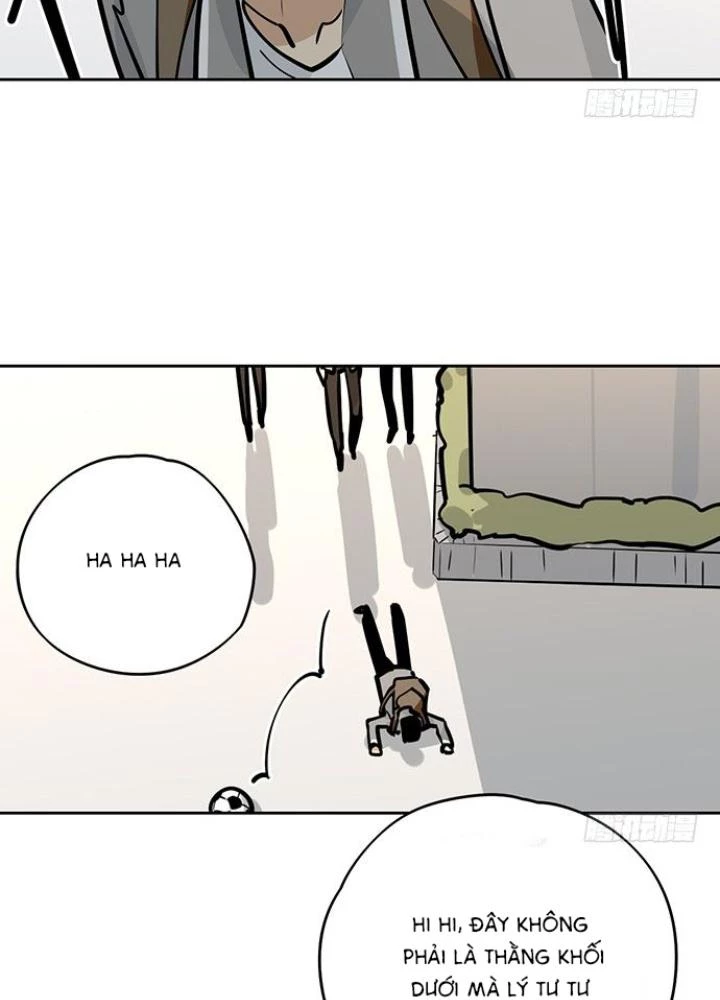 Bạn Gái Phản Diện Của Ta Chapter 33 - 23