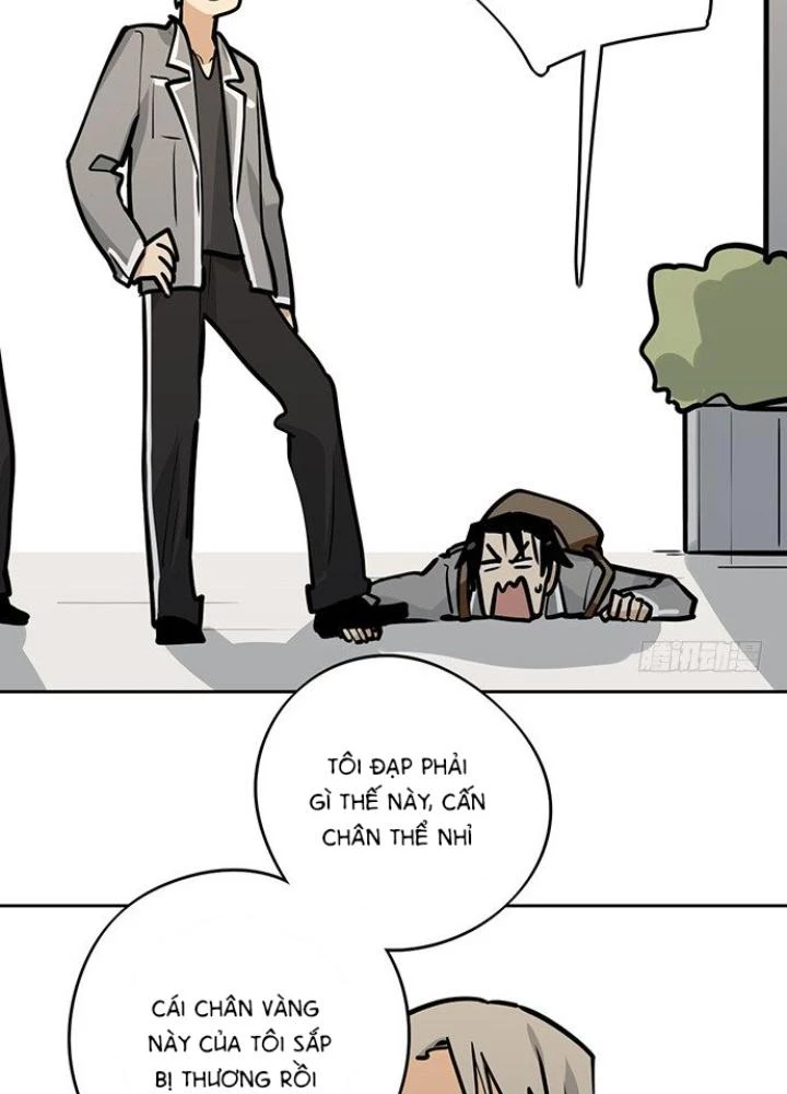 Bạn Gái Phản Diện Của Ta Chapter 33 - 29