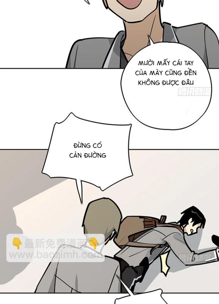 Bạn Gái Phản Diện Của Ta Chapter 33 - 31