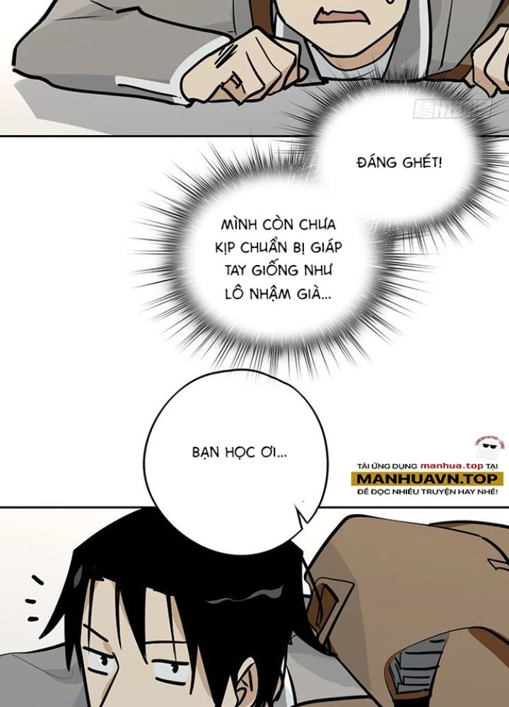 Bạn Gái Phản Diện Của Ta Chapter 33 - 35