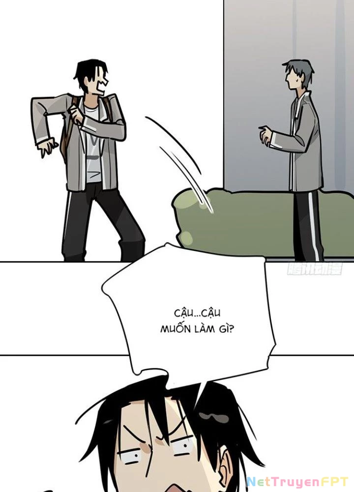 Bạn Gái Phản Diện Của Ta Chapter 33 - 39