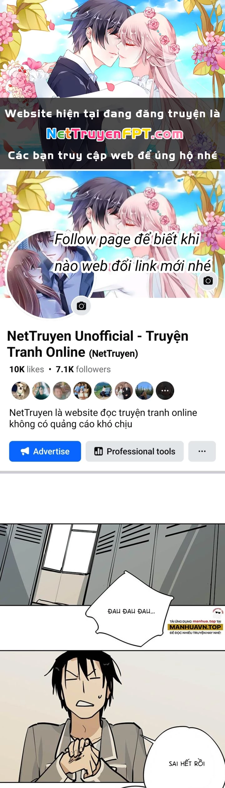 Bạn Gái Phản Diện Của Ta Chapter 34 - 1