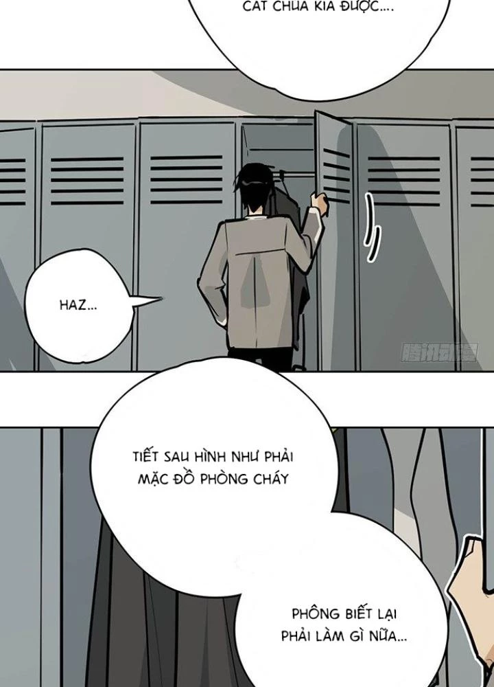 Bạn Gái Phản Diện Của Ta Chapter 34 - 3