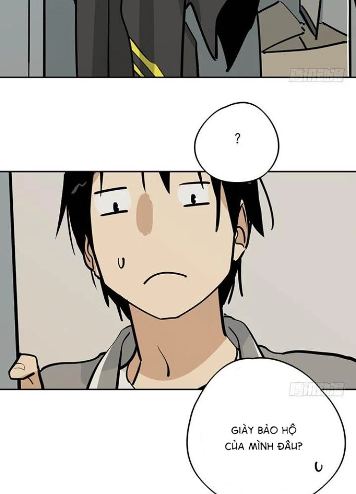 Bạn Gái Phản Diện Của Ta Chapter 34 - 5