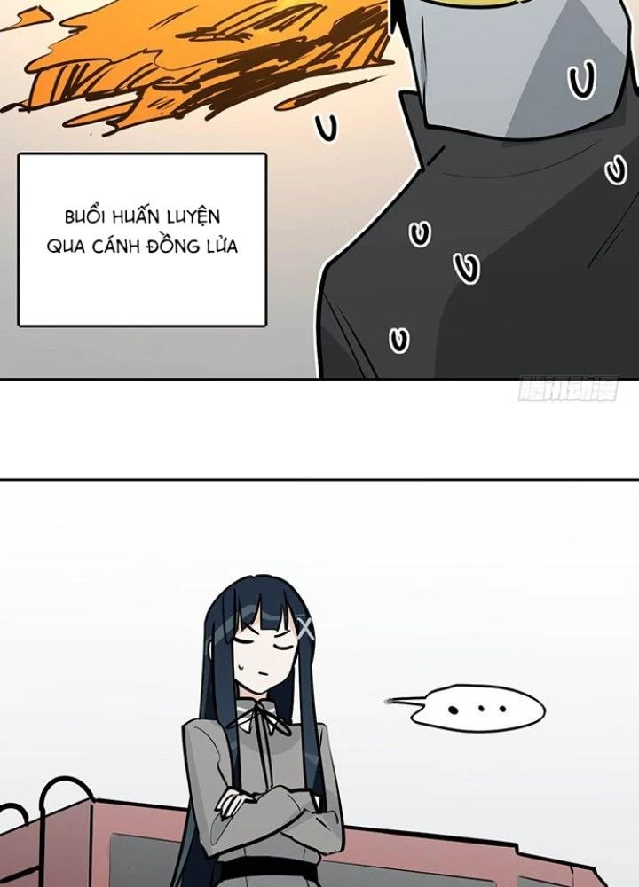 Bạn Gái Phản Diện Của Ta Chapter 34 - 15