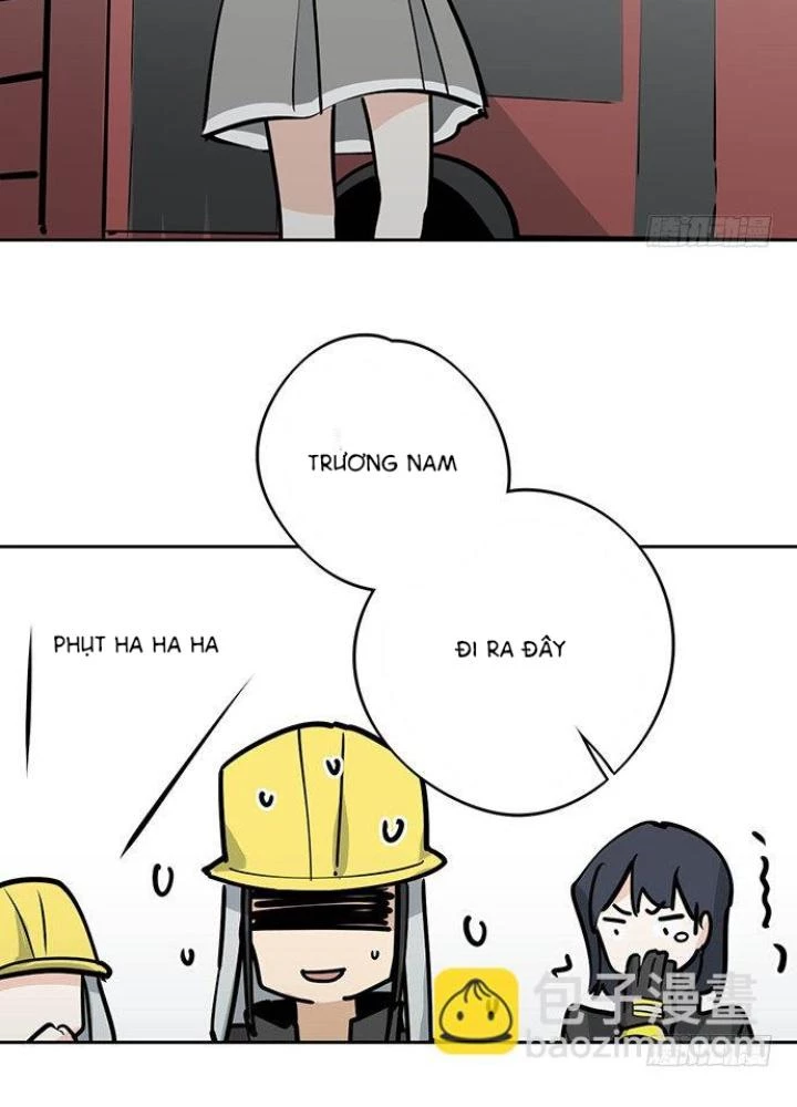 Bạn Gái Phản Diện Của Ta Chapter 34 - 17