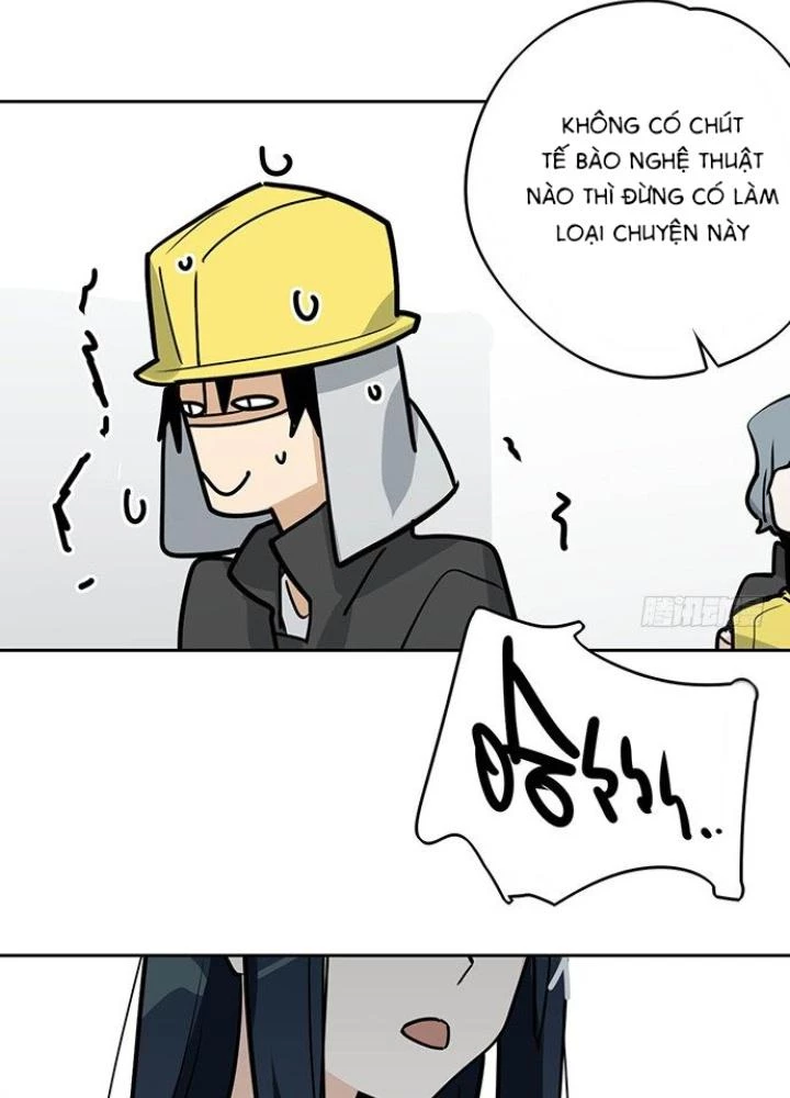 Bạn Gái Phản Diện Của Ta Chapter 34 - 21