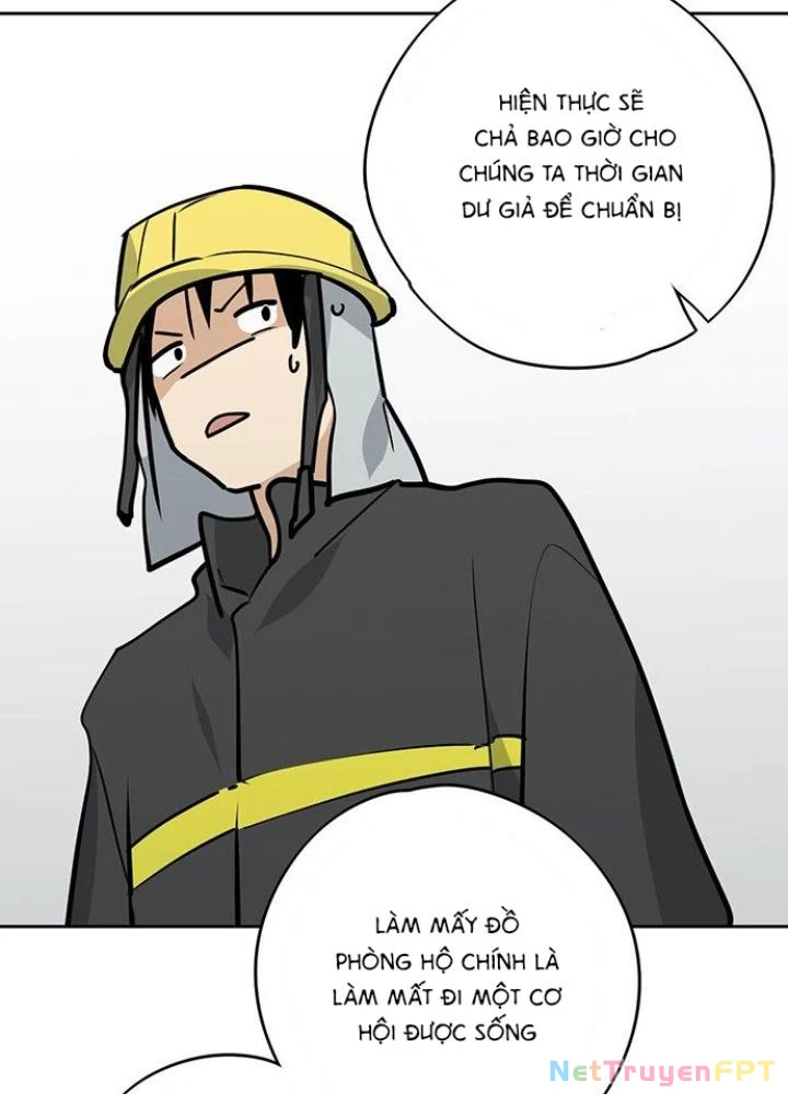 Bạn Gái Phản Diện Của Ta Chapter 34 - 29